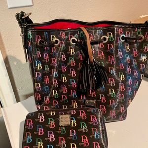 Dooney and Bourke